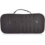 Razer Keyboard Bag v2 キーボードバッグ【日本正規代理店保証品】 RC21-01280101-0500