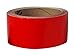 NMC National Marker RPS1O Tape, Reflective, Orange, 1"X10 Yard