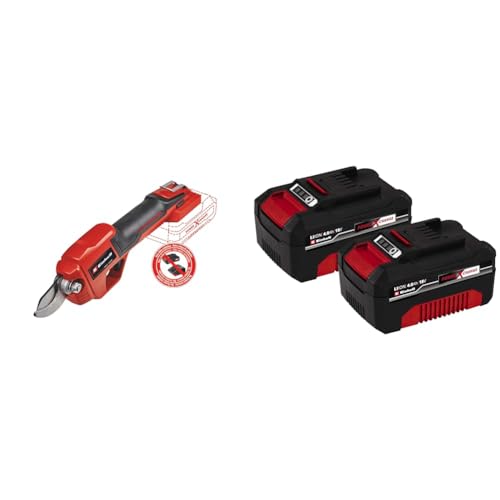 Einhell Original Cortarramas con batería