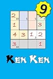  KenKen (9): El arte de los números