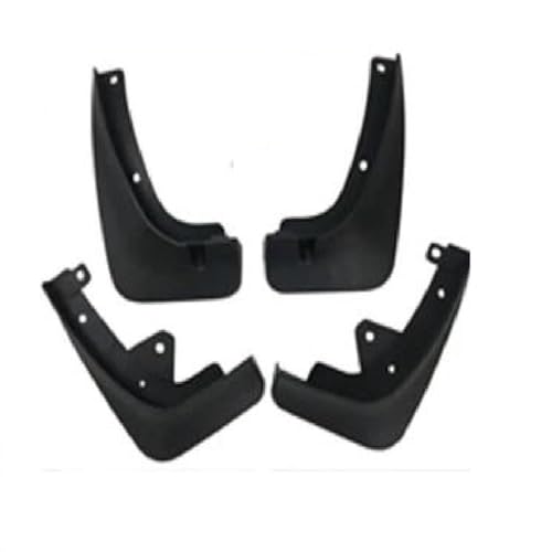 Garde-boue pour Mazda CX-3 2016-2018 accessoires bavettes auto kit carrosserie 4x4