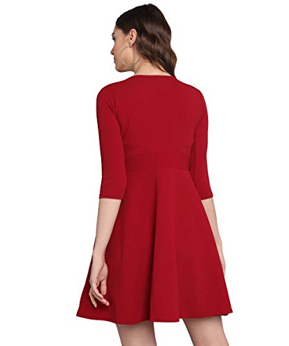 Image of LookMark Women Dresses