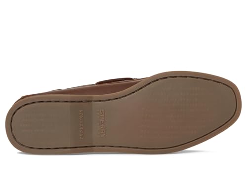 Image of Sperry Women's Authentic Original 2 Eye Leather Boat Shoe
