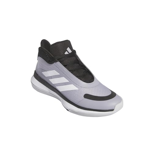 adidas Men's Bounce Legends Basketball Shoes - Image 4