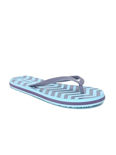 Image of PARAGON Eeken EHWL4021S Men Stylish Lightweight Flipflops | Casual & Comfortable Daily-wear Slippers for Indoor & Outdoor | For Everyday Use