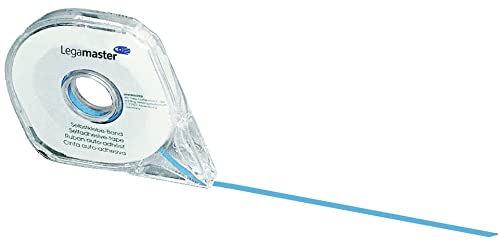 Legamaster 4331 03 Bande séparation 1 mm x 16 m Bleu Cover