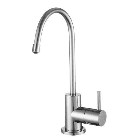 (FLR-868PSCP) "Puroflo" Non Air Gap Faucet Chrome