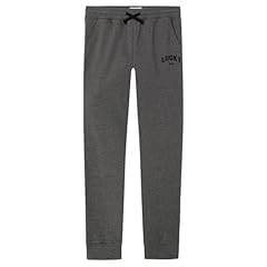 Vintage Dark Grey Heather