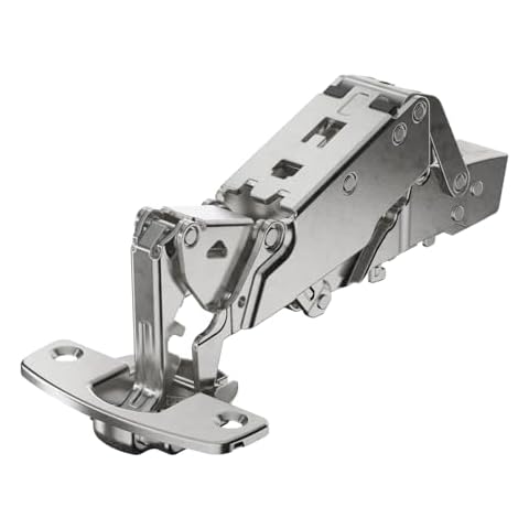 Charnière Hettich Sensys 8687 Cover