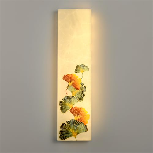 LIEOZHM Modern Living Room Background Wall Light, Energy Saving LED