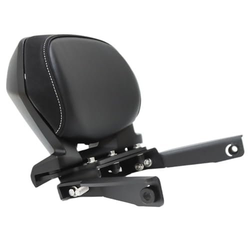 Coussin dossier arrière ergonomique pour scooter NSS 350 et ADV 2023 2024