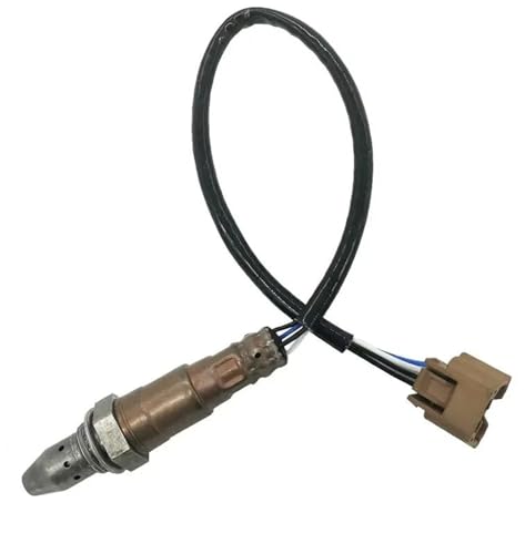 Sonde capteur d'oxygène pour préparer le contrôle technique Nissan Altima 2.5