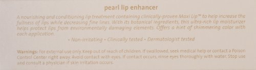 Jouer Pearl Lip Enhancer, Peach Pearl #TOP2