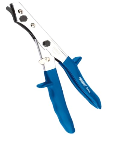 Draper Expert 35748 Handnibbler, 255 mm
