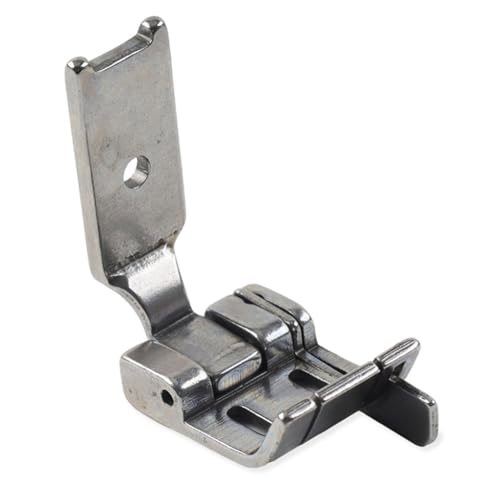 Prensa Agujas Doble Industrial 1" X 1/16" miniatura 1