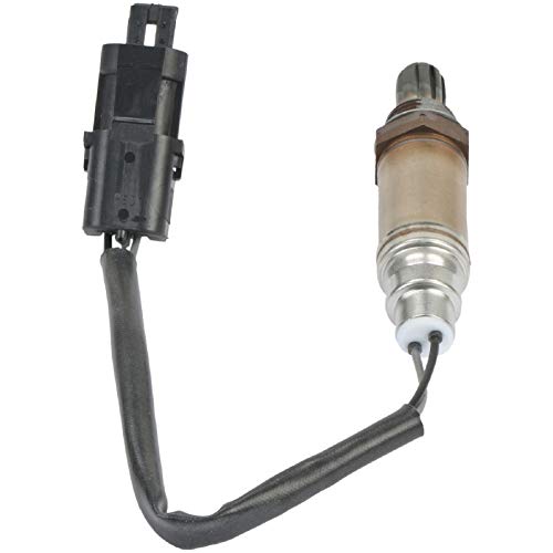 Bosch 12028 Oxygen Sensor, Original Equipment (Buick, Cadillac, Chevrolet, Gmc, Jeep) #TOP3