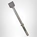 Bosch HS2164B5 20 In. 3 In. Chisel 1-1/8 In. Hex Hammer Steel, 1-Piece