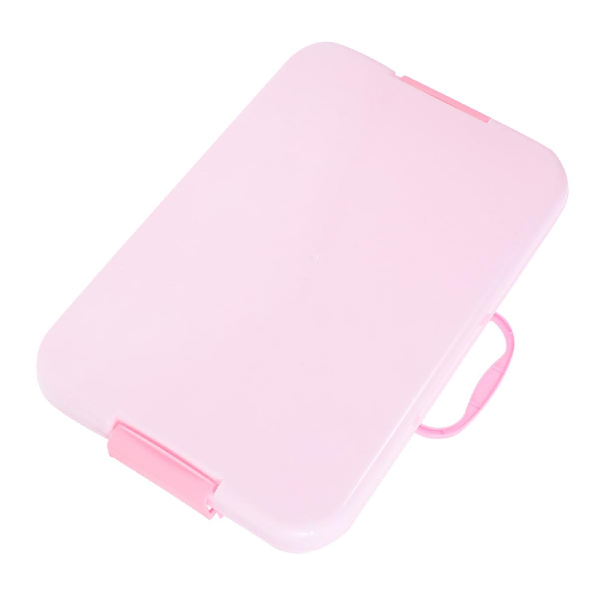 Ciieeo Portable Sandbox Kit with Toy Storage Box Handheld Sand Tray for Outdoor Indoor Play Small Sandbox for Kids Toys Easy to Carry