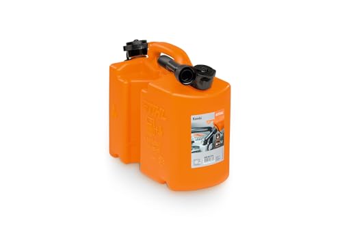 Stihl Bidon combiné standard, essence 5 l + huile 3 l