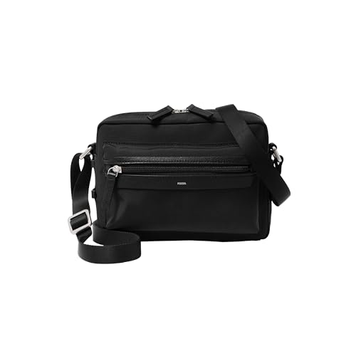 Sac pour appareil photo Wyatt en nylon pour protéger votre matériel