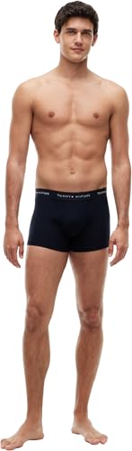 Tommy Hilfiger Trunk – Ansicht 5