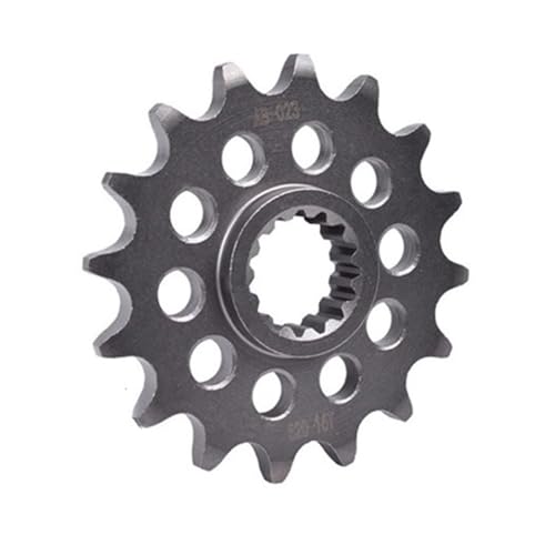 Pignon et couronne 520 haute résistance pour moto 800 MT Sport