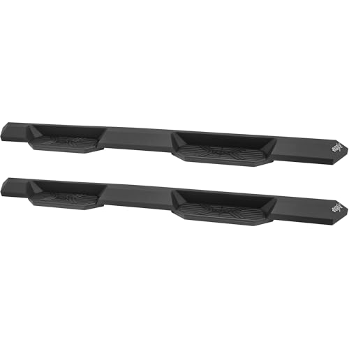 Westin HDX Xtreme Nerf Bars para F-150 y F-Series 2015-2025 miniatura 3