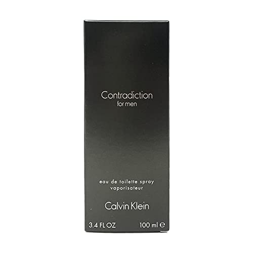 NBGRLVS Yeegfeyeyy CK Contradiction for men 3.4 oz