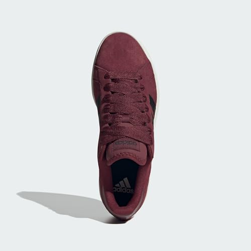 Image of adidas Men Sportswear Sports Shoes | Grand Court Td | White |