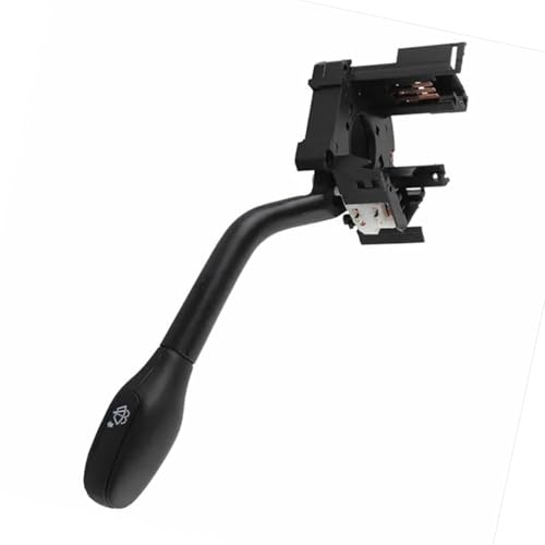 Interrupteur colonne de direction VW défectueux résolu par comodo Golf Jetta Polo LHD