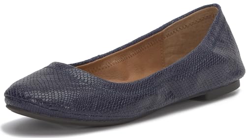 Image of Lucky Brand Women's Emmie Ballet Flats