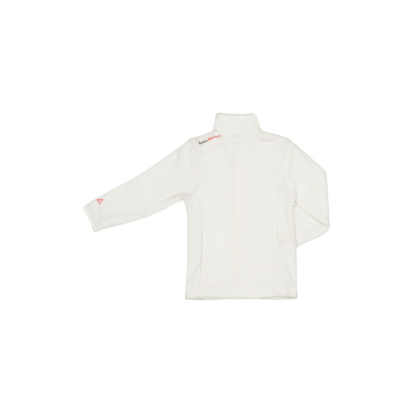 Peak Mountain Blouson Polaire Fille FACESARE
