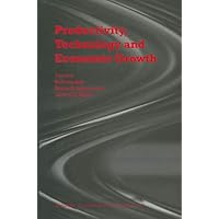 Productivity, Technology and Economic Growth