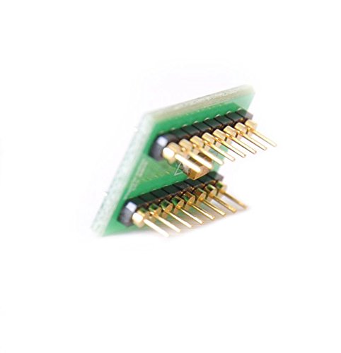 Tigertronics SLMODKX3 Plug & Play Jumper Module for Tigertronics SignaLink USB SLUSBKX3 or SLCABKX3 Radio Cable