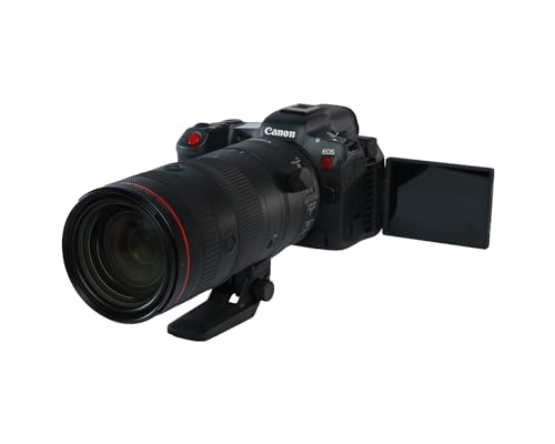 Automatic 8K cinema camera Kit product image
