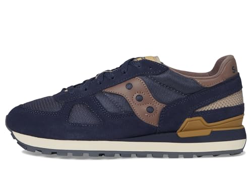 Saucony Originals Unisex Shadow Original Sneaker4