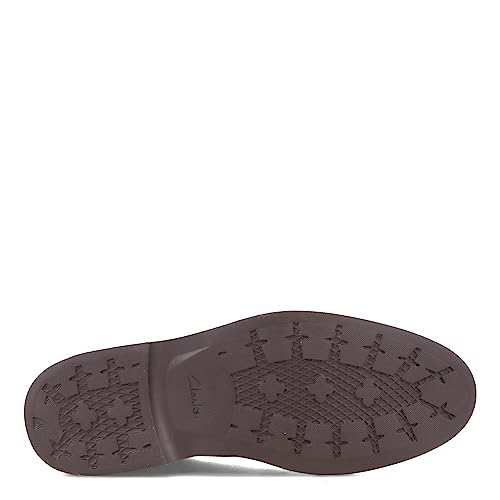 Image of Clarks Mens Malwood Low Oxfords & Lace Ups Casual Shoes