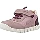 Geox Baby-Mädchen B IUPIDOO Girl A Sneaker, Rose, 22 EU