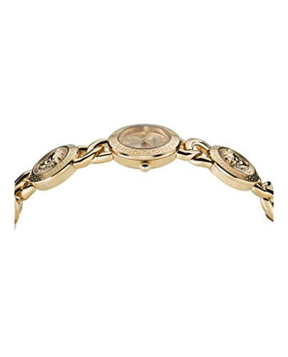 Versace Stud Icon Collection Luxury Womens Watch Timepiece2