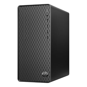 HP Business Tower Desktop PC, Intel i5 Processor, 32GB RAM, 1TB SSD | Windows 11, Copilot AI, WiFi Adapter, Keyboard & Mouse Included, Smooth Multitasking, Office Productivity & Data Processing — photo 4 of 6