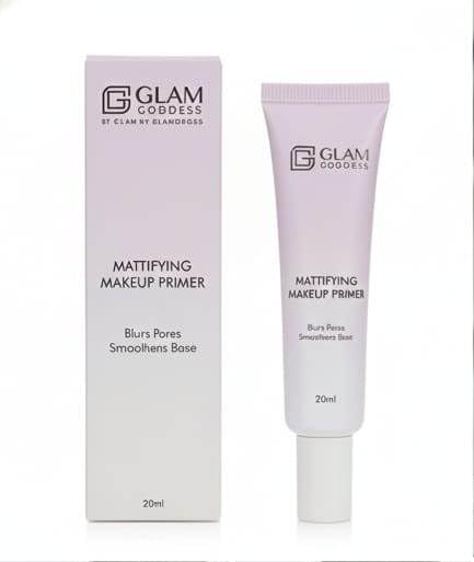 5in1 BB Cream Foundation Tinted Moisturizer SPF 30 Natural Matte Finish Full Coverage Hydrating Lightweight LongLasting-picture-26