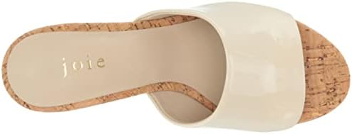 Joie Women's Slide Sandal, Bisque, 8.5 | Image 4