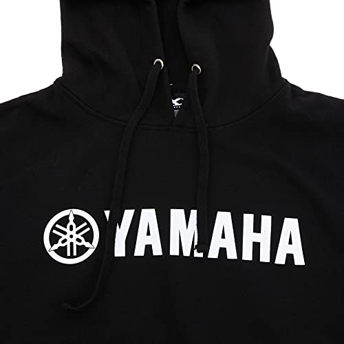 Factory Effex 'YAMAHA' Team Pullover Sweatshirt3