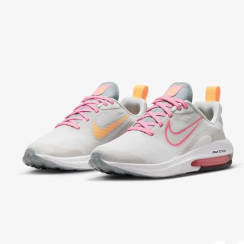 Nike Air Zoom Arcadia 2 Big Kids' Road Running Shoes Grade School, Size 5.52