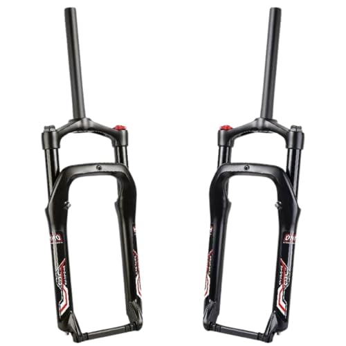 DNM OSL-Fat 20x4 Suspension Fork for Fat Bikes