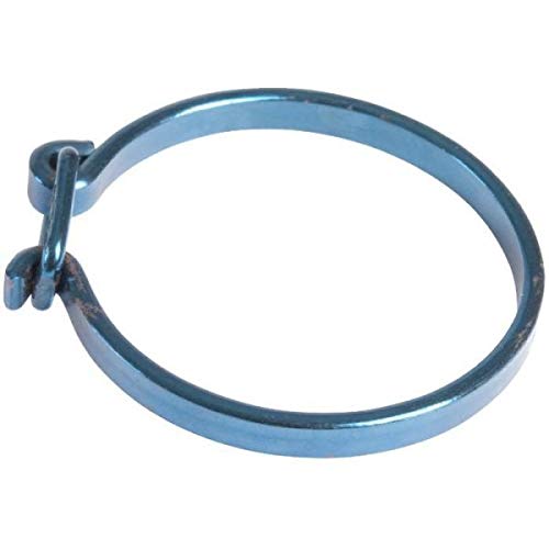 Anneau de clé avec Attache - Vachette Cover