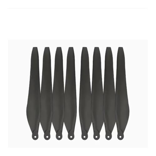 Hélice Pliante Composite de Carbone 3411 Ultra-Robuste pour Drone X9