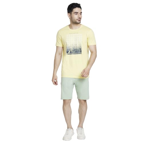 Image of Spykar Men Shorts