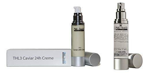 Medi-Impulse® Hyaluron Konzentrat 50ml + Medi-Impulse® Caviar 24h Creme 50ml