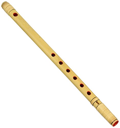紫水流篠笛 獅子田藤巻　6穴　4本調子　(有)大岡楽器 31nJ7BJEdrL.jpg